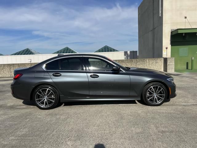 2021 BMW 3 Series 330i xDrive