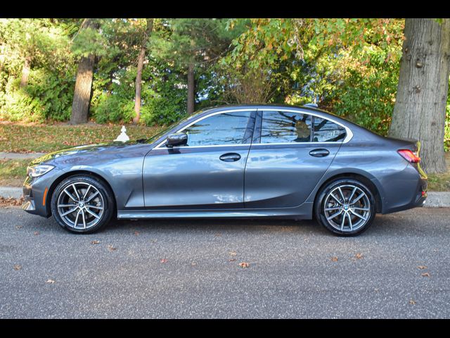 2021 BMW 3 Series 330i xDrive