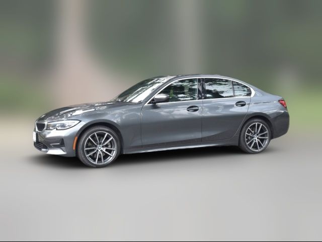 2021 BMW 3 Series 330i xDrive