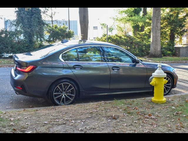 2021 BMW 3 Series 330i xDrive