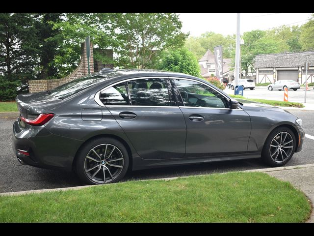 2021 BMW 3 Series 330i xDrive