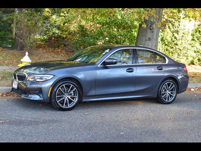 2021 BMW 3 Series 330i xDrive