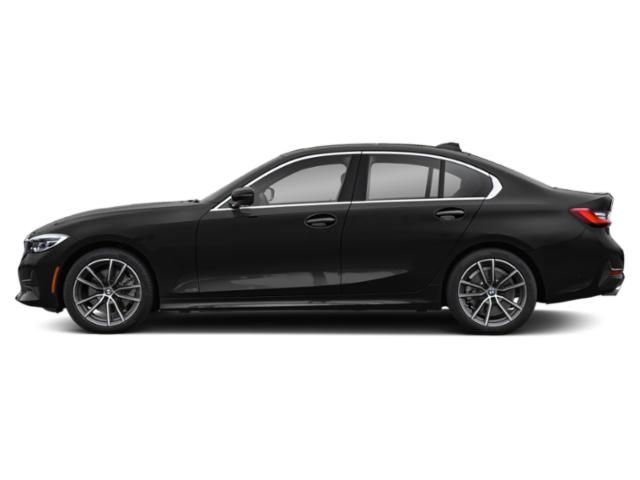 2021 BMW 3 Series 330i xDrive