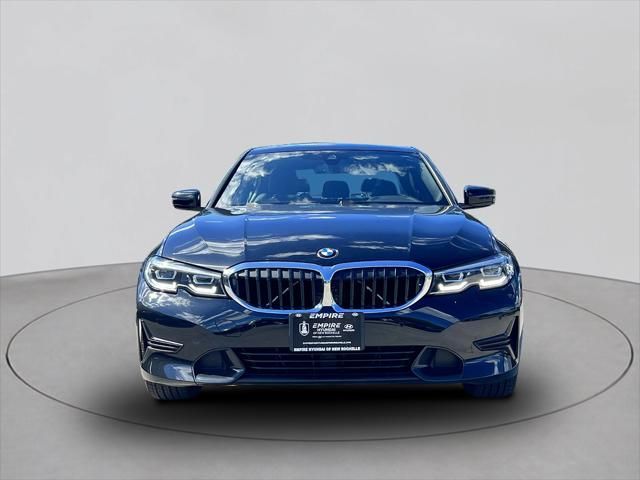 2021 BMW 3 Series 330i xDrive