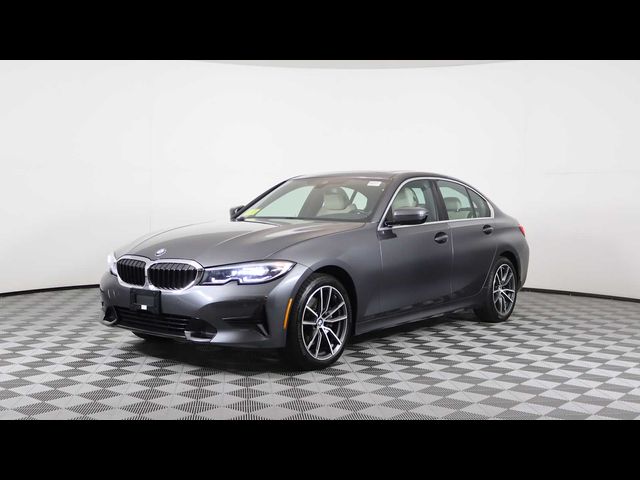 2021 BMW 3 Series 330i xDrive