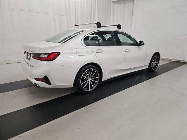 2021 BMW 3 Series 330i xDrive