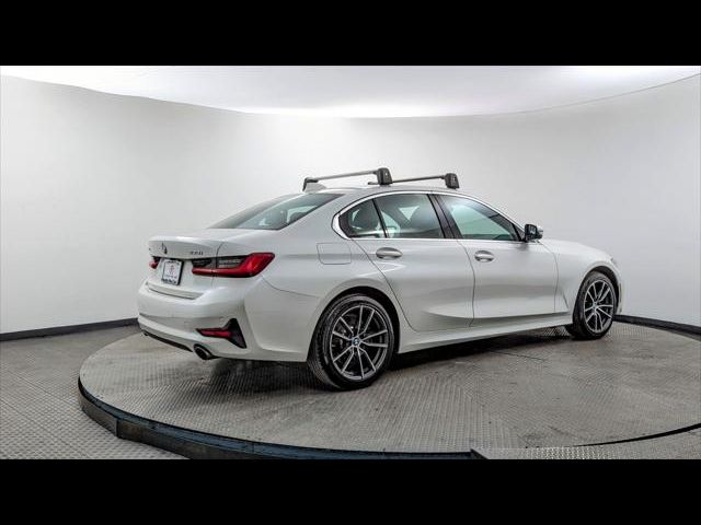 2021 BMW 3 Series 330i xDrive