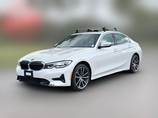 2021 BMW 3 Series 330i xDrive