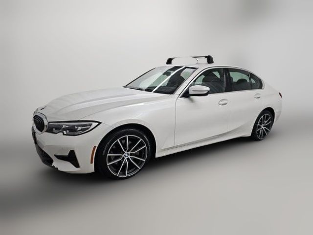 2021 BMW 3 Series 330i xDrive