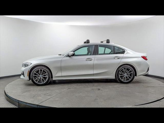 2021 BMW 3 Series 330i xDrive