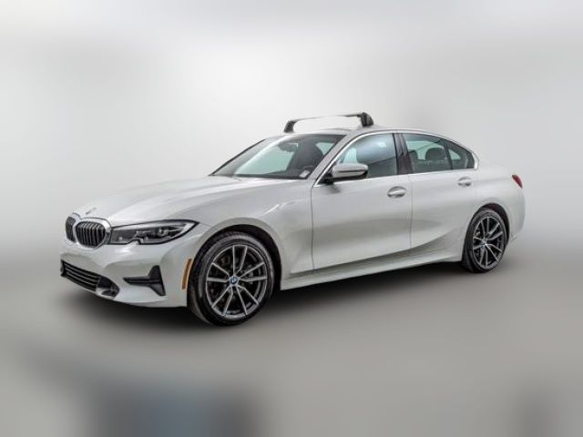 2021 BMW 3 Series 330i xDrive