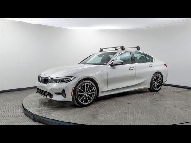 2021 BMW 3 Series 330i xDrive