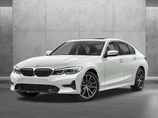 2021 BMW 3 Series 330i xDrive