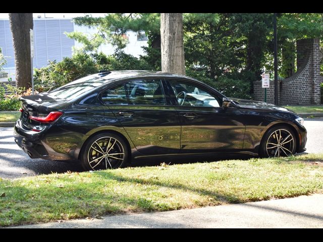 2021 BMW 3 Series 330i xDrive