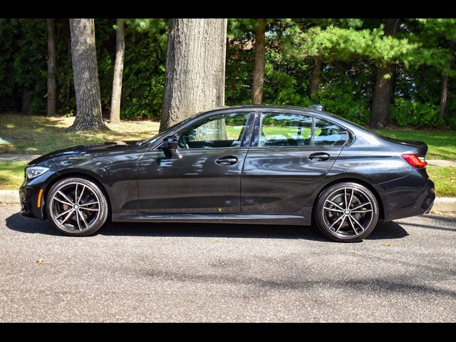 2021 BMW 3 Series 330i xDrive