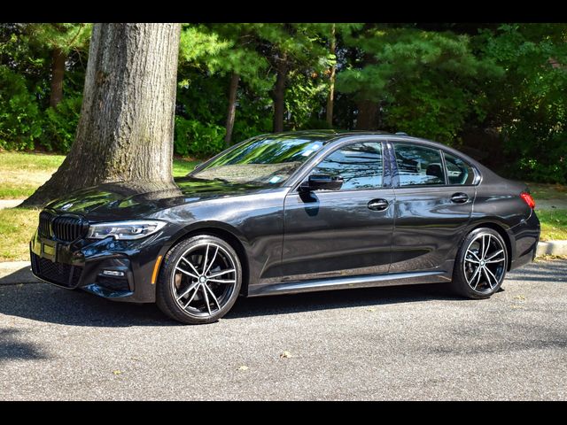 2021 BMW 3 Series 330i xDrive