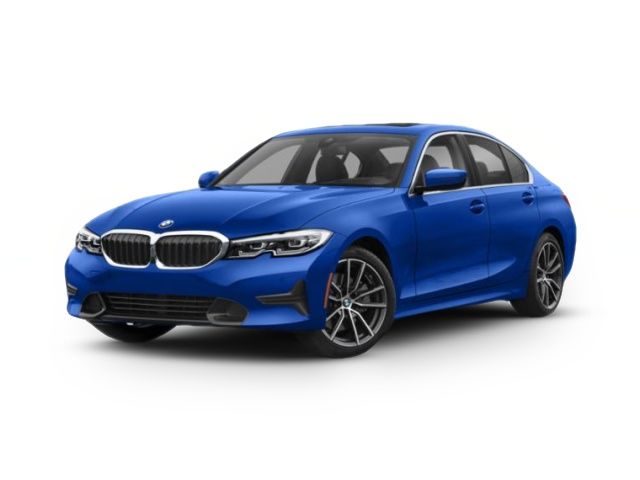 2021 BMW 3 Series 330i xDrive
