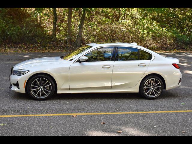 2021 BMW 3 Series 330i xDrive