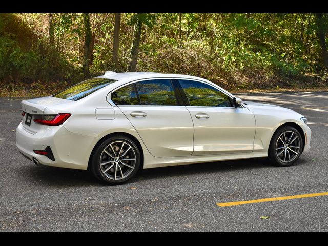 2021 BMW 3 Series 330i xDrive