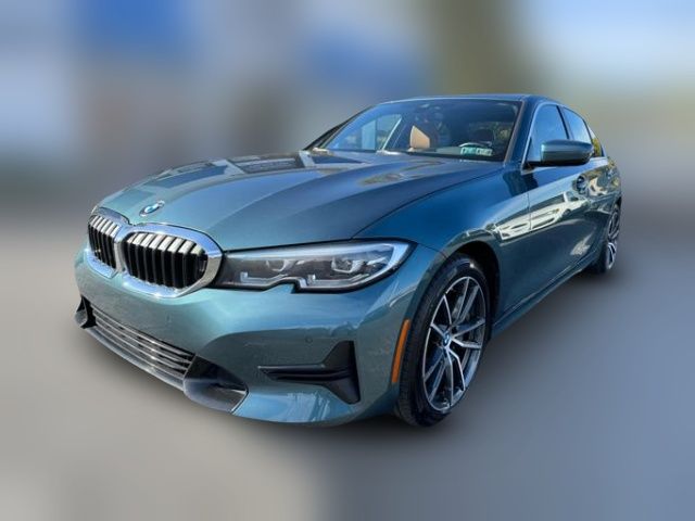 2021 BMW 3 Series 330i xDrive