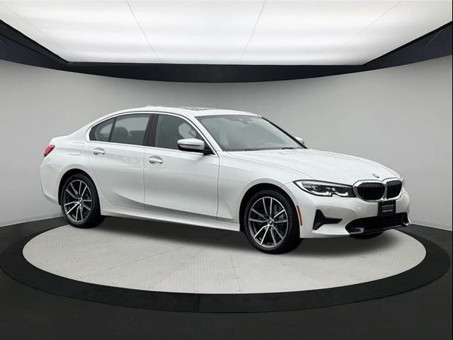 2021 BMW 3 Series 330i xDrive