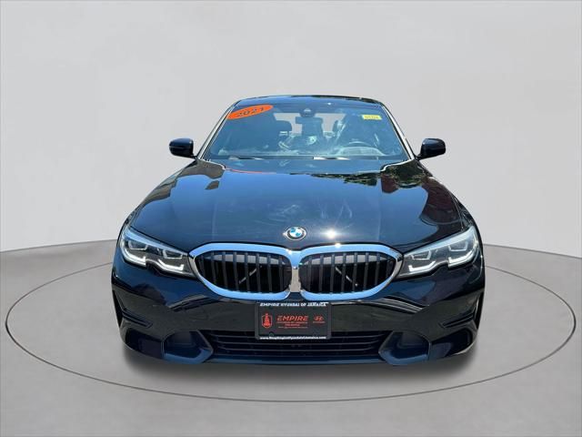 2021 BMW 3 Series 330i xDrive