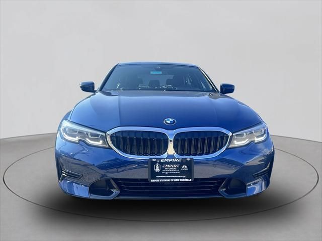 2021 BMW 3 Series 330i xDrive