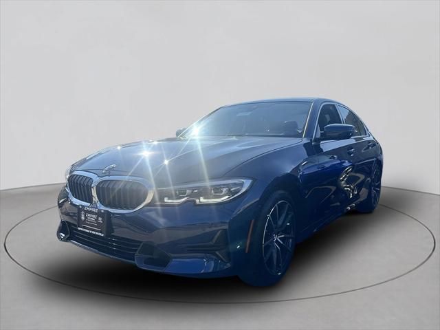 2021 BMW 3 Series 330i xDrive