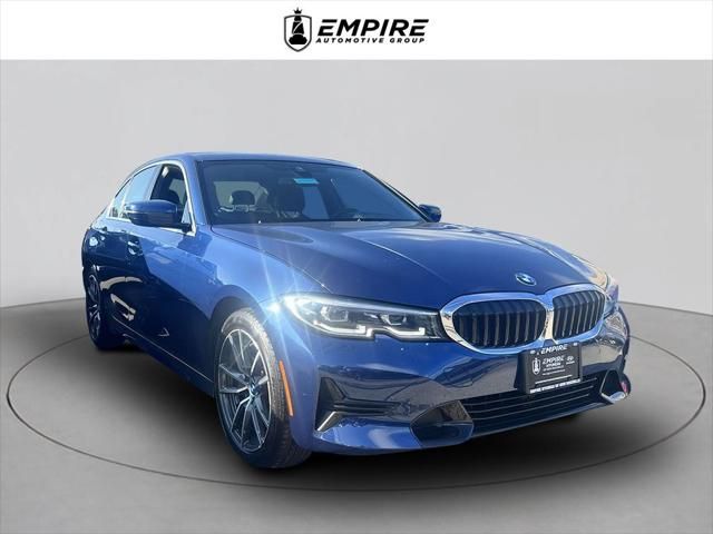 2021 BMW 3 Series 330i xDrive