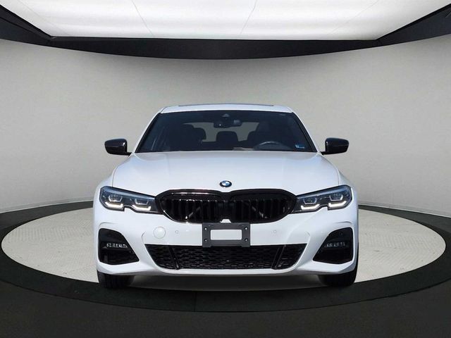 2021 BMW 3 Series 330i xDrive