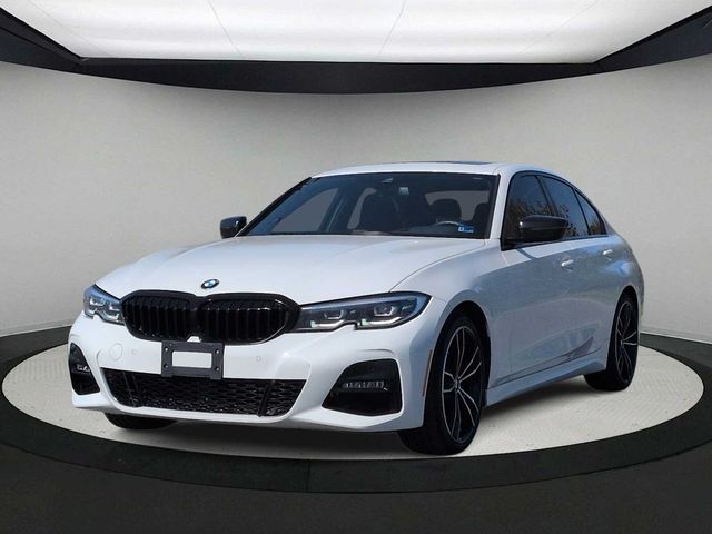 2021 BMW 3 Series 330i xDrive