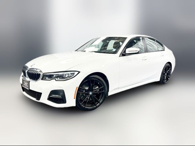 2021 BMW 3 Series 330i xDrive