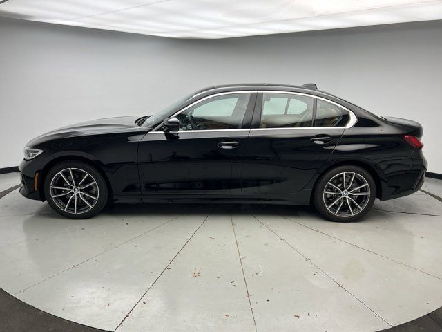 2021 BMW 3 Series 330i xDrive