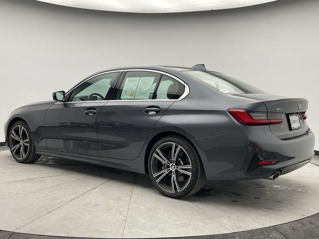 2021 BMW 3 Series 330i xDrive