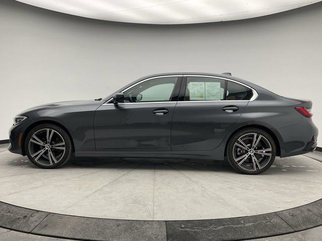 2021 BMW 3 Series 330i xDrive