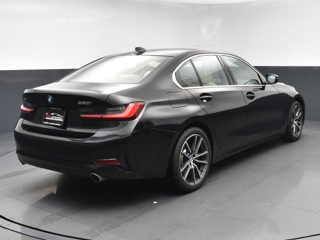 2021 BMW 3 Series 330i xDrive