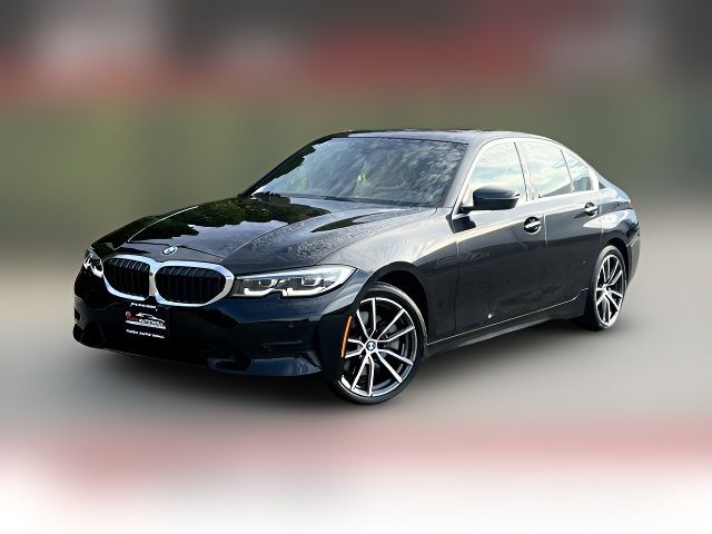 2021 BMW 3 Series 330i xDrive