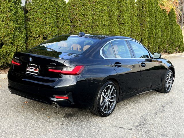 2021 BMW 3 Series 330i xDrive