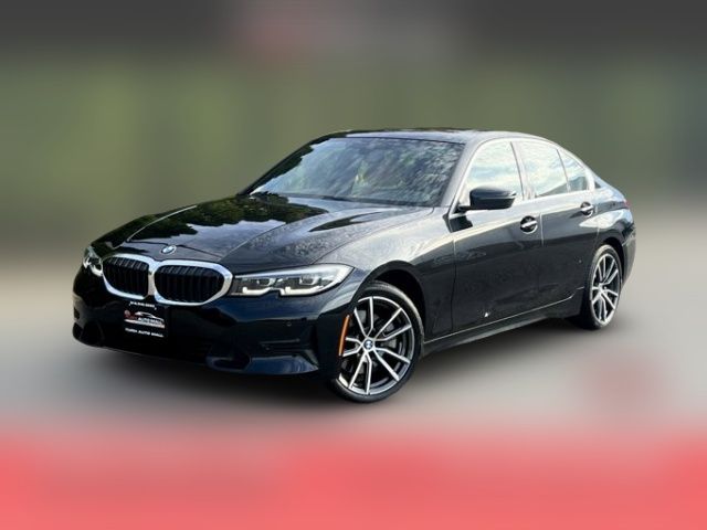 2021 BMW 3 Series 330i xDrive