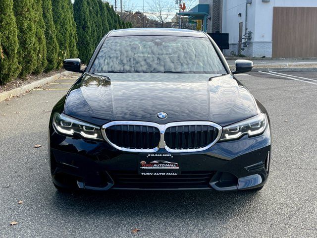 2021 BMW 3 Series 330i xDrive