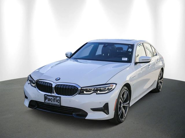 2021 BMW 3 Series 330e