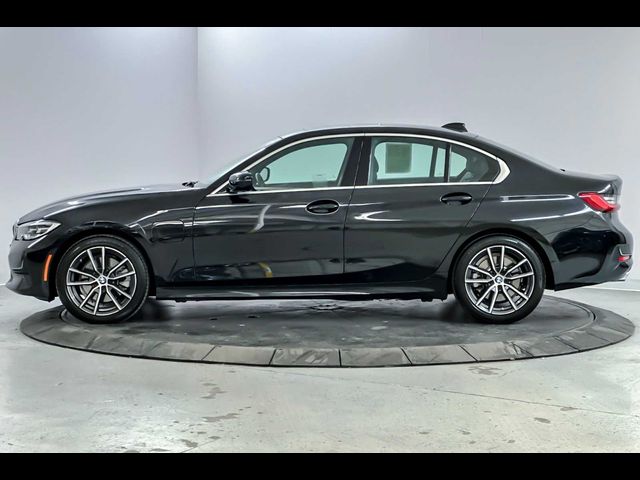 2021 BMW 3 Series 330e