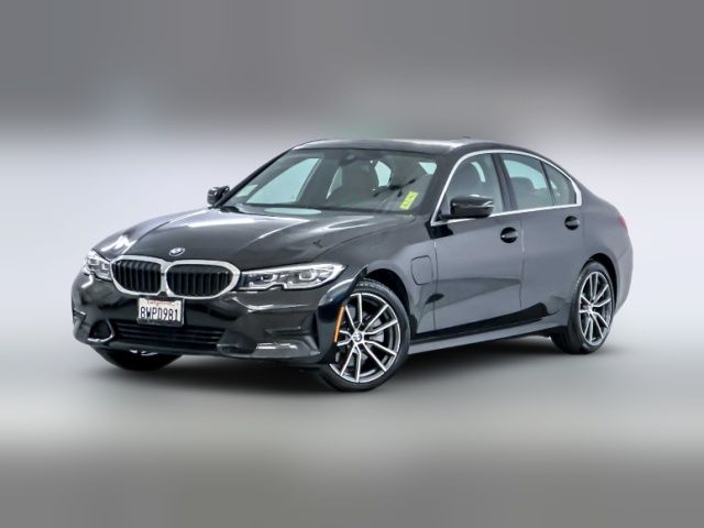 2021 BMW 3 Series 330e