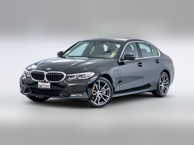 2021 BMW 3 Series 330e