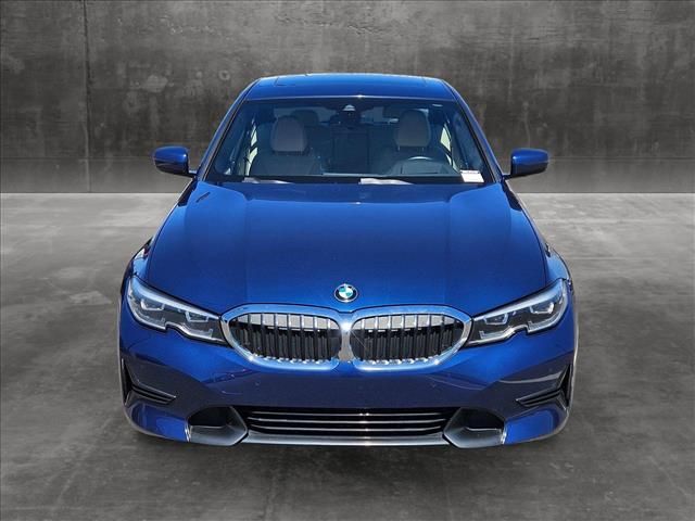 2021 BMW 3 Series 330e