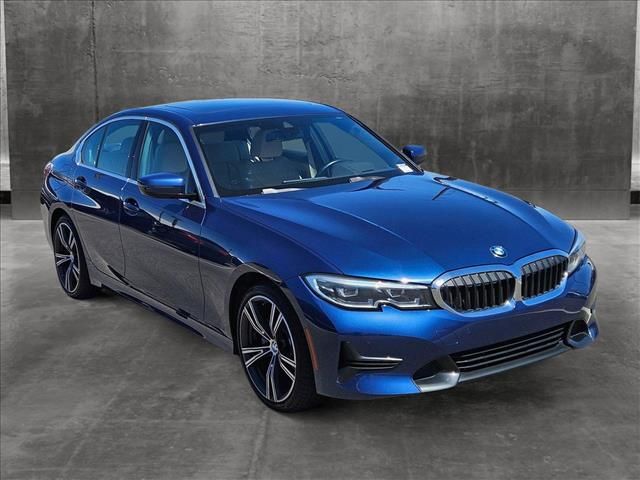 2021 BMW 3 Series 330e