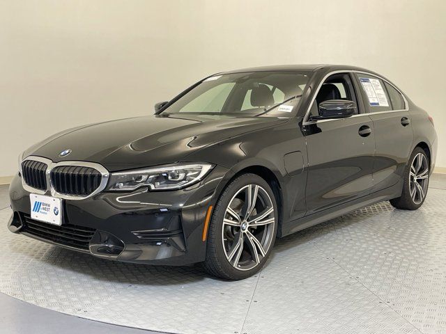 2021 BMW 3 Series 330e