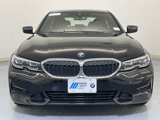 2021 BMW 3 Series 330e