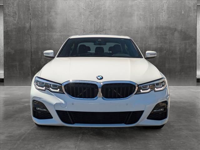 2021 BMW 3 Series 330e