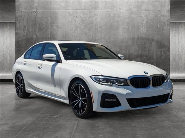 2021 BMW 3 Series 330e